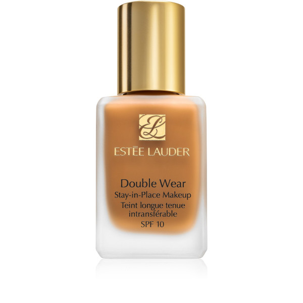 Estee Lauder Double Wear Fluid Stay In Place Makeup SPF 10 ilgnoturīgs tonālais krēms, tonis: 4C2 Auburn, 30 ml