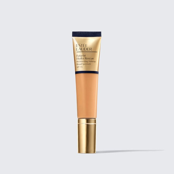 Estee Lauder Futurist Hydra Rescue SPF45 mitrinošs tonālais krēms, krāsa: 4w1 Honey Bronze, 35 ml