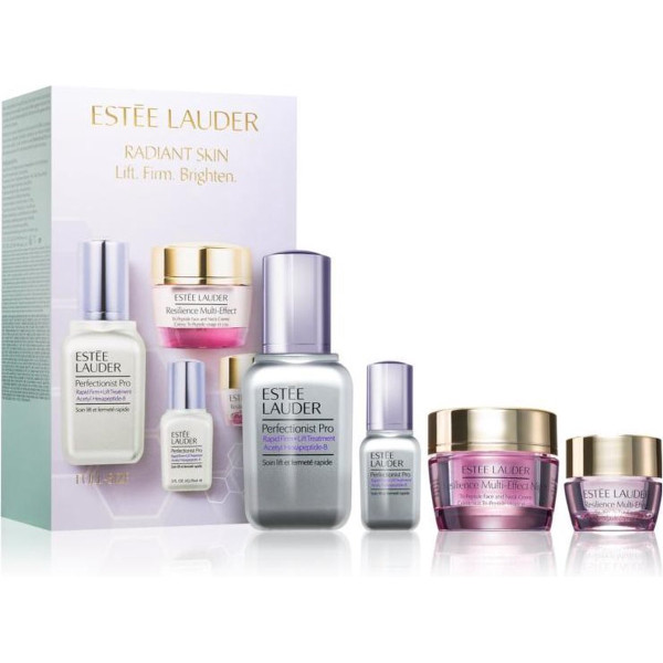 Estée Lauder Radiant Gift Set sejas kopšanas komplekts