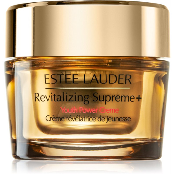 Estée Lauder Revitalizing Supreme+ Youth Power Creme atjaunojošs sejas krēms, 50 ml