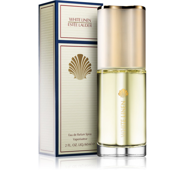 Estee Lauder White Linen EDP parfimēts ūdens sievietēm, 60 ml