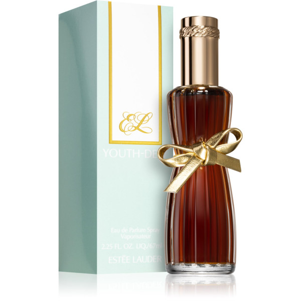 Estee Lauder Youth Dew EDP parfimērijas ūdens sievietēm, 65 ml