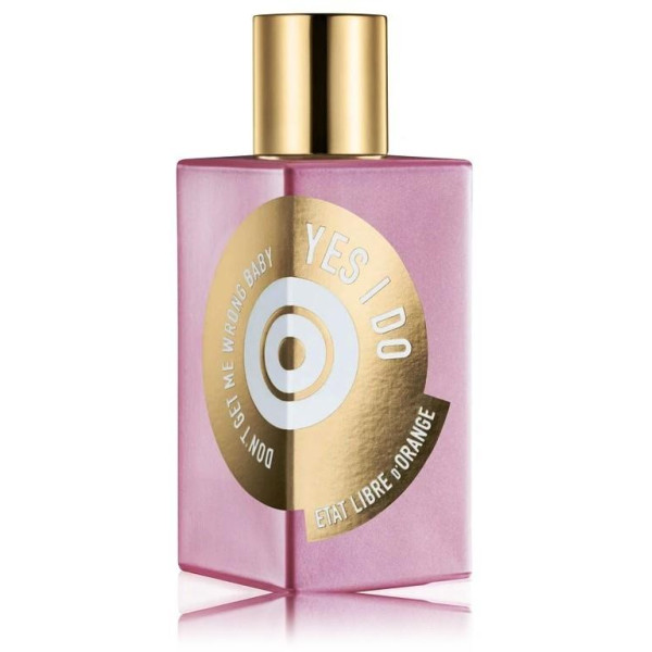 Etat Libre d’Orange Don't Get Me Wrong Baby, YES I DO EDP parfimērijas ūdens sievietēm, 30 ml