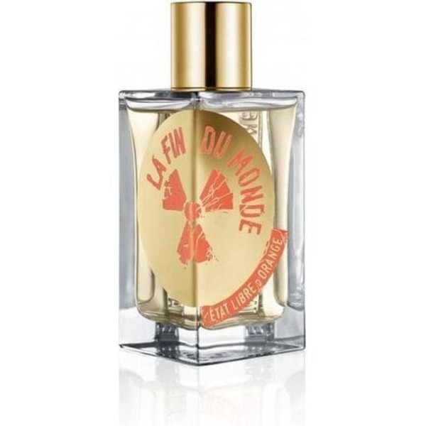 Etat Libre d’Orange La Fin Du Monde EDP parfimērijas ūdens unisex, 50 ml