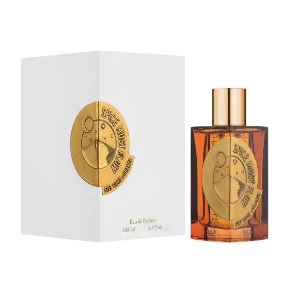 Etat Libre d’Orange Spice Must Flow EDP parfimērijas ūdens unisex, 100 ml