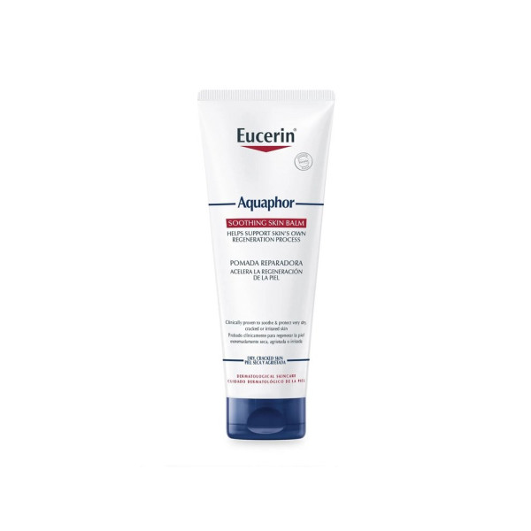 Eucerin Aquaphor nomierinošs balzams ādai, 220 ml