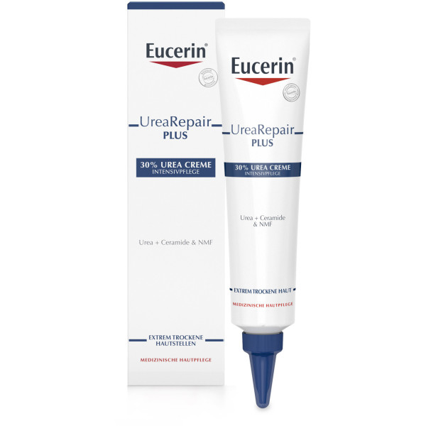 Eucerin Eucerin UreaRepair PLUS krēms ar 30% urīnvielu, 75 ml