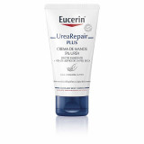 Eucerin Urearepair Plus Hand Creme 5 Urea roku krēms ar 5% urīnvielu, 75 ml