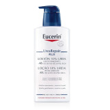 Eucerin UreaRepair PLUS losjons ar 10% urīnvielu, 400 ml