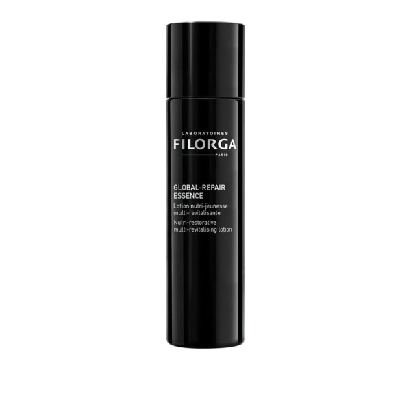 Filorga Global Repair Essence Nutri-Restorative Multi-Revitalizing Lotion sejas losjons, 150 ml