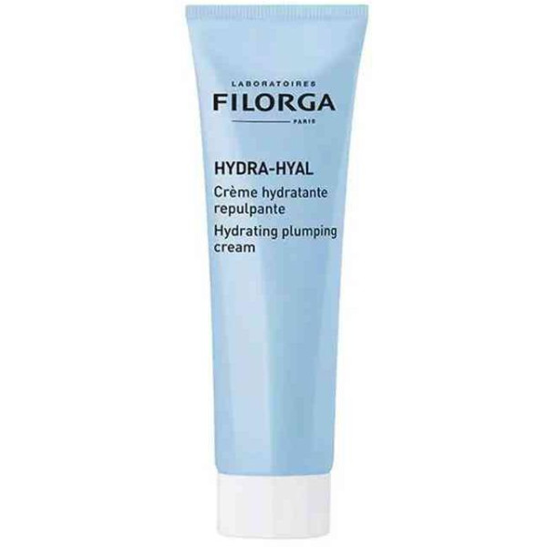 Filorga Hydra-Hyal Hydrating Plumping Cream intensīvi mitrinošs sejas krēms, 30 ml