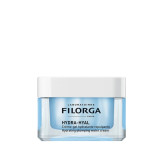 Filorga Hydra-Hyal Hydrating Plumping Water Cream mitrinošs sejas krēms ar matētu efektu, 50 ml