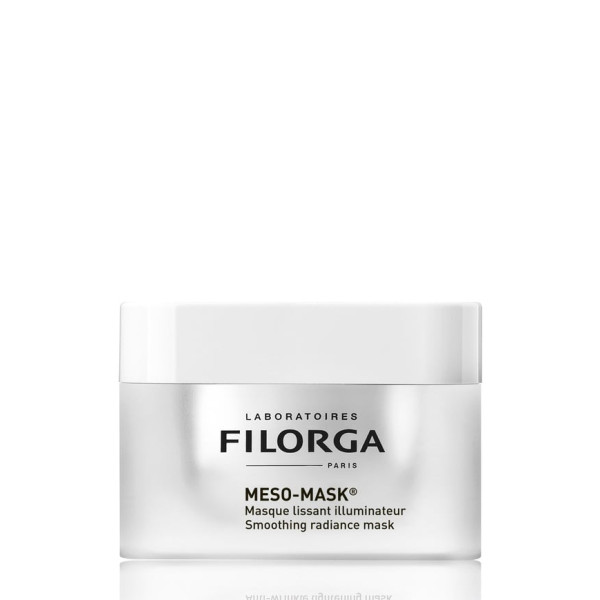 Filorga Meso-Mask Smoothing Radiance Mask pretgrumbu balinoša sejas maska, 50 ml