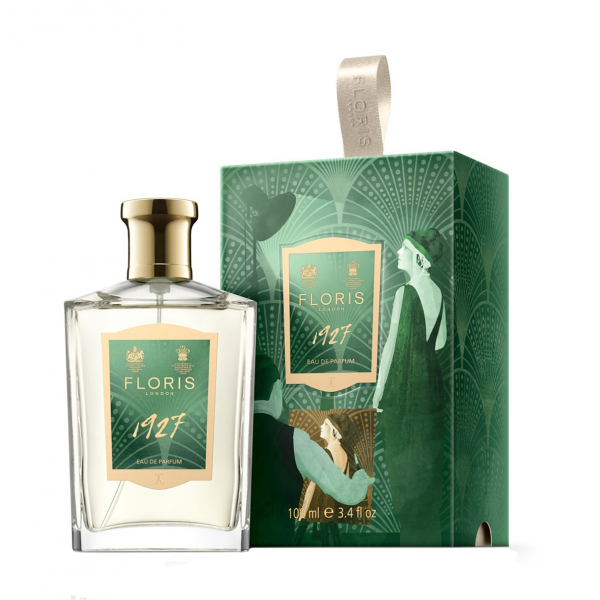 Floris 1927 EDP parfimērijas ūdens unisex, 100 ml