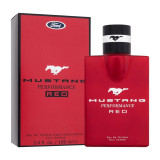 Ford Mustang Performance Red EDT tualetes ūdens vīriešiem, 100 ml