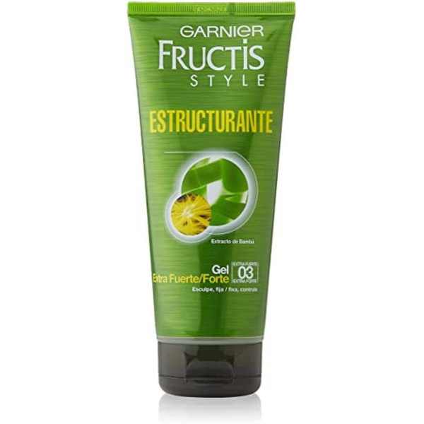 Garnier Restructuring Gel matu veidošanas želeja, 200 ml