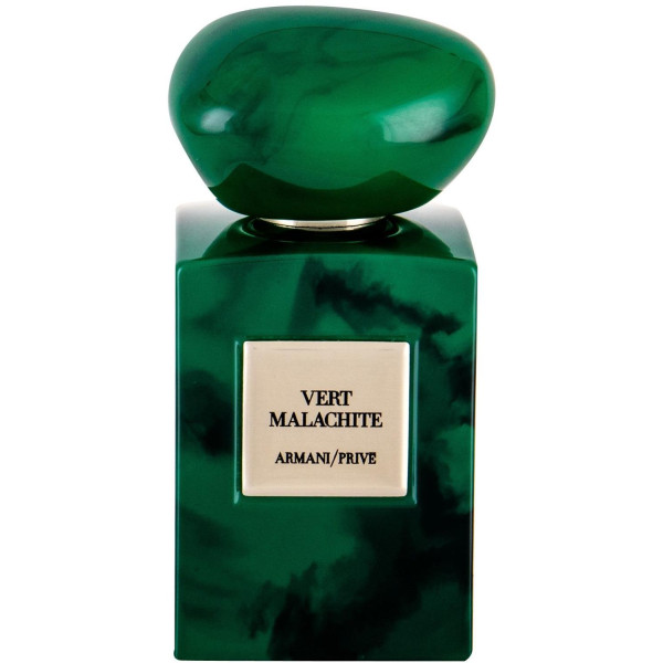 Giorgio Armani Armani Privé Vert Malachite EDP parfimērijas ūdens unisex, 50 ml