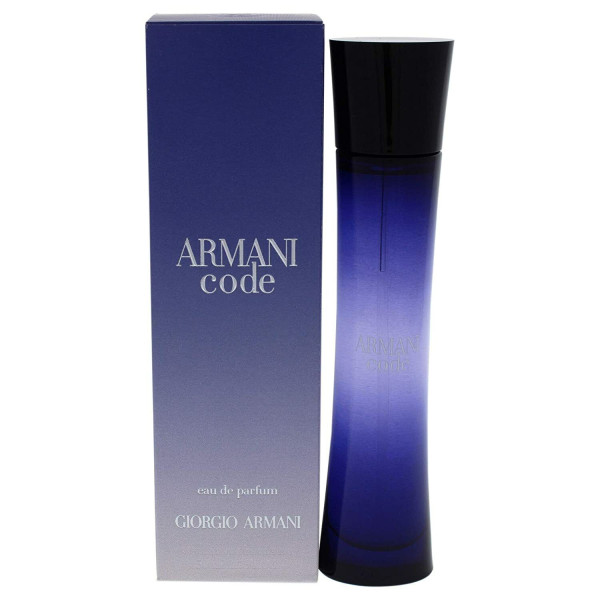 Giorgio Armani Code smaržūdens, 50 ml