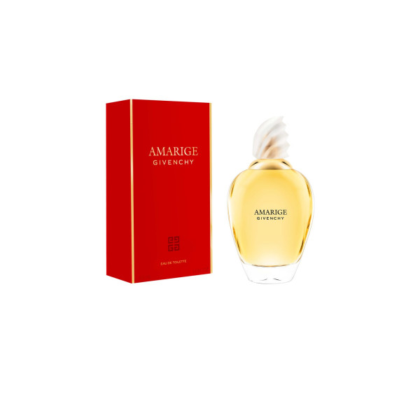 Givenchy Amarige EDT tualetes ūdens sievietēm, 50 ml