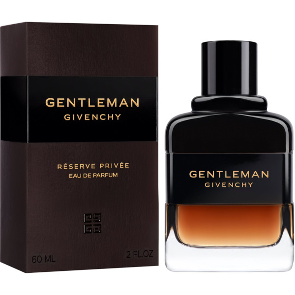 Givenchy Gentleman Reserve Privee EDP smaržūdens vīriešiem, 60 ml