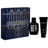 Givenchy Gentleman Society komplekts vīriešiem (EDP, 60 ml + dušas želeja, 75 ml)