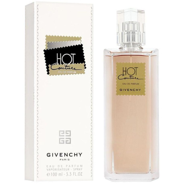 Givenchy Hot Couture EDP parfimērijas ūdens sievietēm, 100 ml