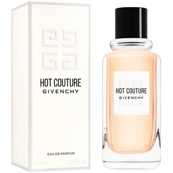 Givenchy Hot Couture EDP parfimērijas ūdens sievietēm