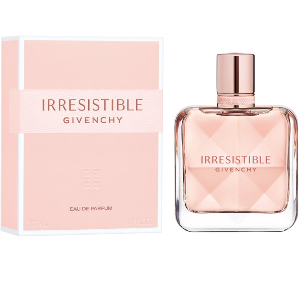 Givenchy Irresistible EDP parfimērijas ūdens sievietēm, 50 ml