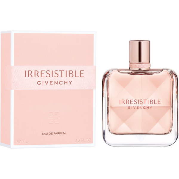 Givenchy Irresistible EDP aromatizēts ūdens sievietēm, 80 ml