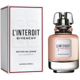 Givenchy L'Interdit Burning Neroli EDP parfimērijas ūdens sievietēm, 50 ml