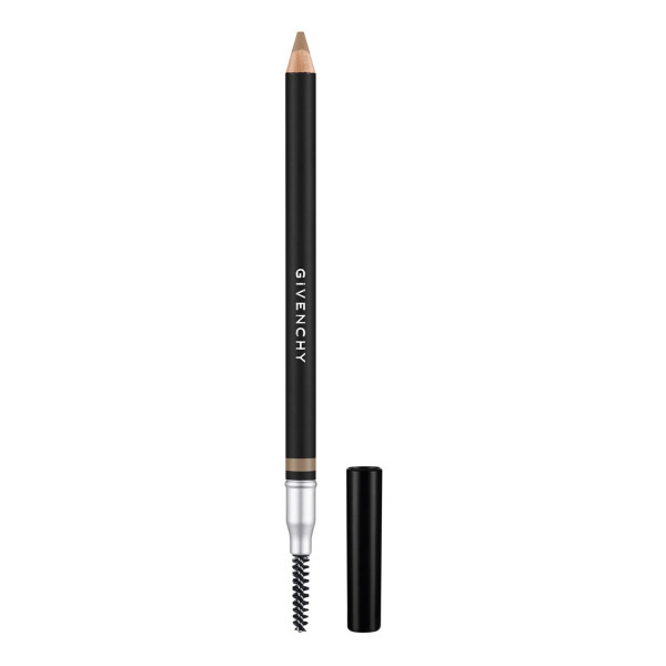 Givenchy Mister Eyebrow Powder Pencil uzacu zīmulis, tonis: 01 Light