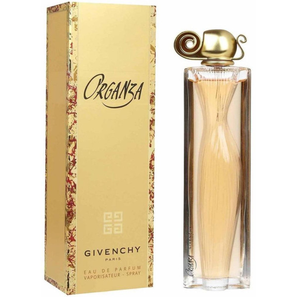 Givenchy Organza EDP parfimērijas ūdens sievietēm, 50 ml