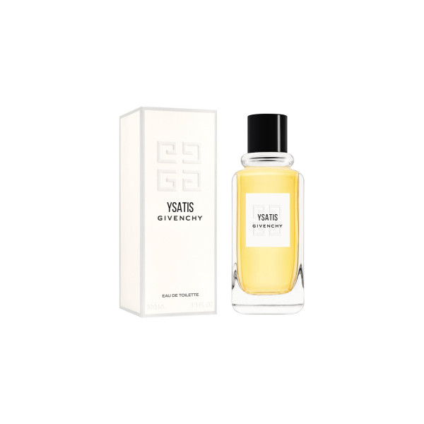 Givenchy Ysatis EDT tualetes ūdens sievietēm, 100 ml