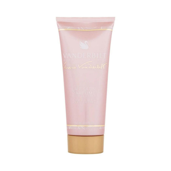 Gloria Vanderbilt Miss Vanderbilt ķermeņa losjons, 100 ml