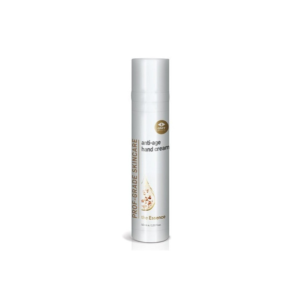 GMT Beauty Anti-Age Hand Cream roku krēms, 50 ml