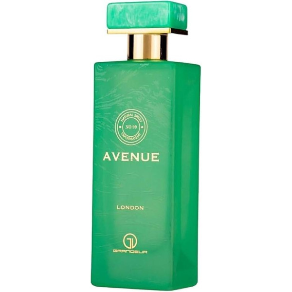 Grandeur Avenue London EDP parfimērijas ūdens unisex, 100 ml