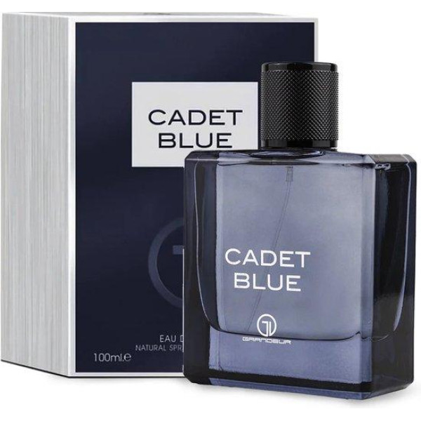 Grandeur Cadet Blue EDP parfimērijas ūdens vīriešiem, 100 ml