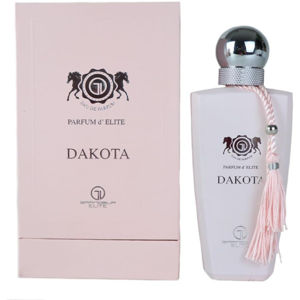 Grandeur Dakota EDP parfimērijas ūdens sievietēm, 100 ml