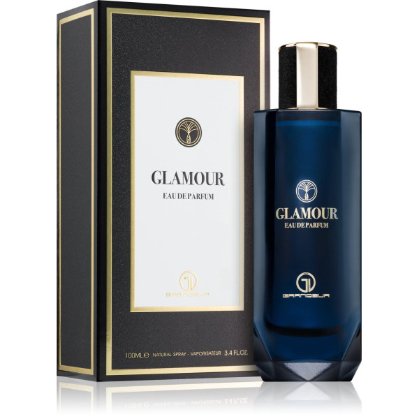 Grandeur Glamour EDP parfimērijas ūdens sievietēm, 100 ml