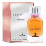 Grandeur La Vie Femme EDP parfimērijas ūdens sievietēm, 100 ml