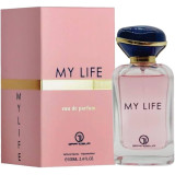 Grandeur My Life EDP parfimērijas ūdens sievietēm, 100 ml