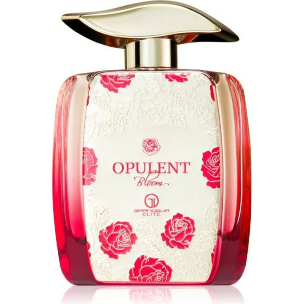 Grandeur Opulent Bloom EDP parfimērijas ūdens sievietēm, 100 ml