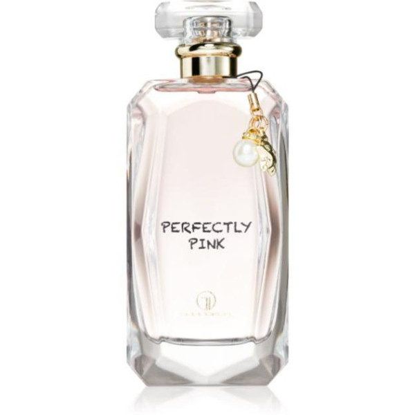 Grandeur Perfectly Pink EDP parfimērijas ūdens sievietēm, 100 ml