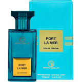 Grandeur Port La Mer EDP parfimērijas ūdens unisex, 100 ml