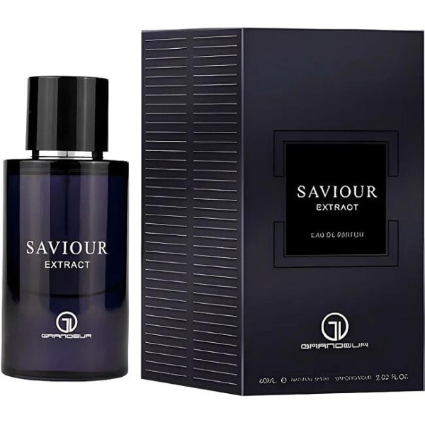 Grandeur Saviour EDP parfimērijas ūdens vīriešiem, 100 ml