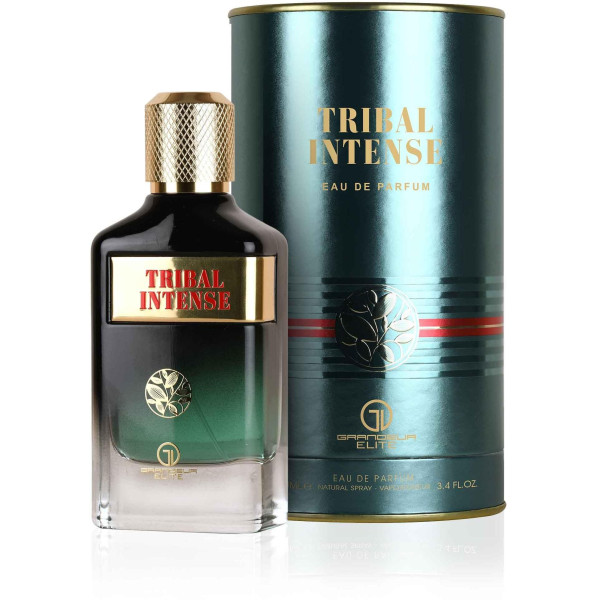 Grandeur Tribal Intense EDP parfimērijas ūdens vīriešiem, 100 ml