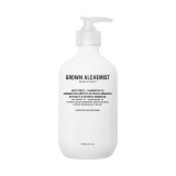 Grown Alchemist Anti-Frizz Shampoo 0,5 šampūns nepaklausīgiem, uz čokurošanās tendētiem matiem, 500 ml