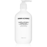 Grown Alchemist Volumising Conditioner 0,4 tilpumu palielinošs kondicionieris, 500 ml