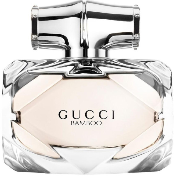 Gucci Bamboo EDT tualetes ūdens ūdens sievietēm, 75 ml