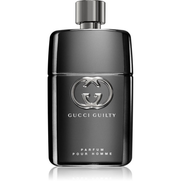 Gucci Guilty Pour Homme EDP smaržas vīriešiem, 200 ml